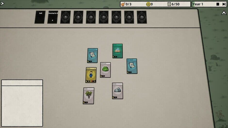 Desktop Tourney World screenshot 4