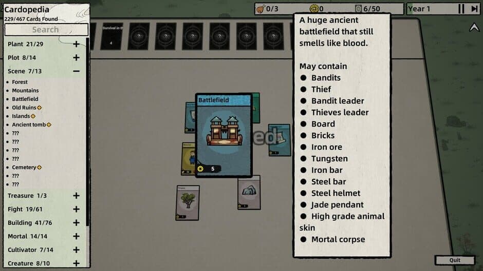 Desktop Tourney World screenshot 5