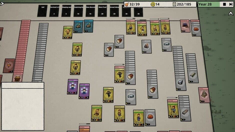Desktop Tourney World screenshot 6