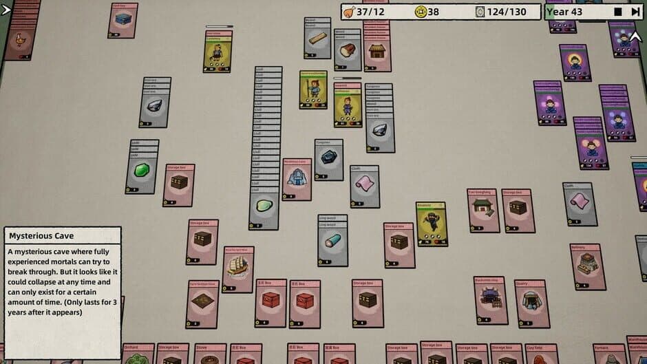 Desktop Tourney World screenshot 1