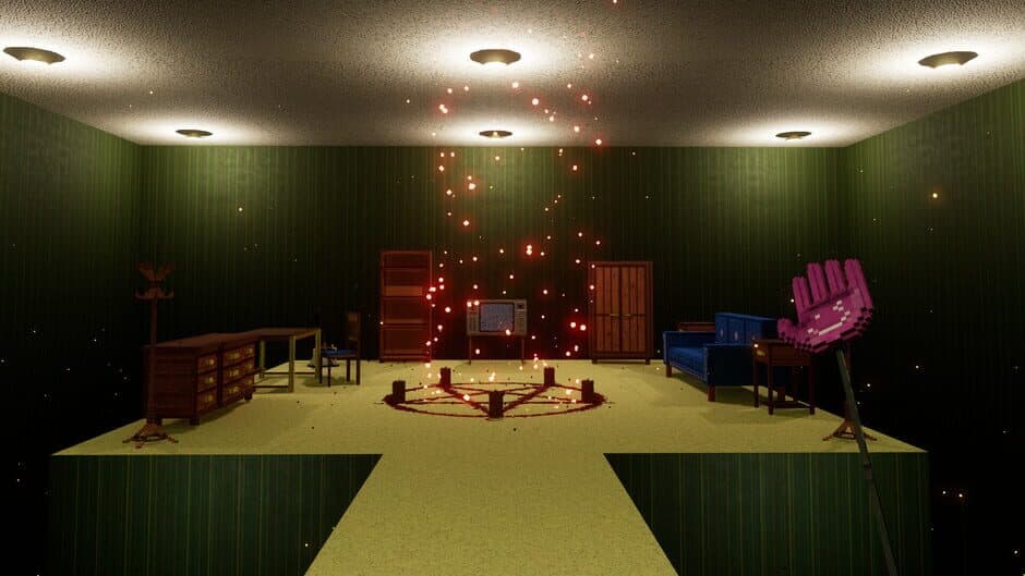 GlitchSPANKR screenshot 2