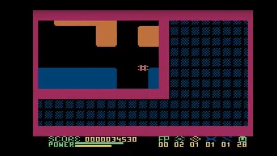 Pathfinder screenshot 1