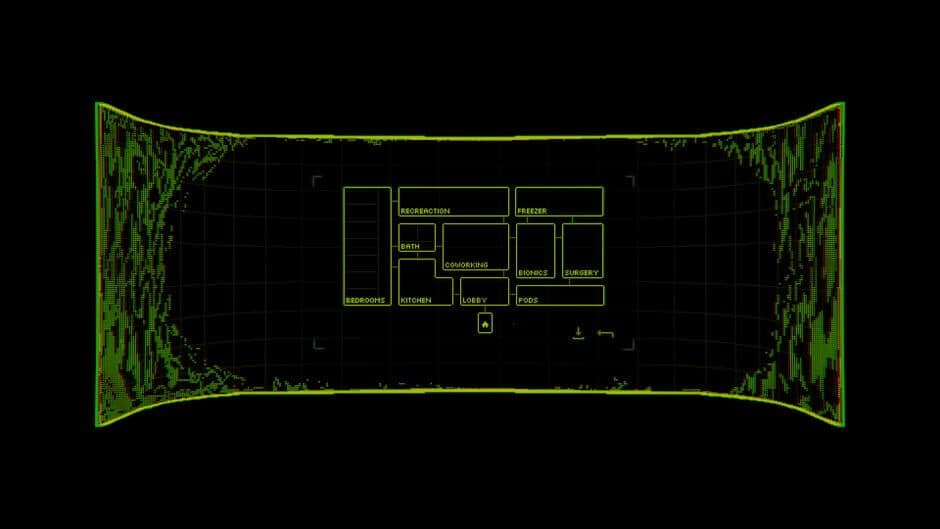 PROXIMATE screenshot 2