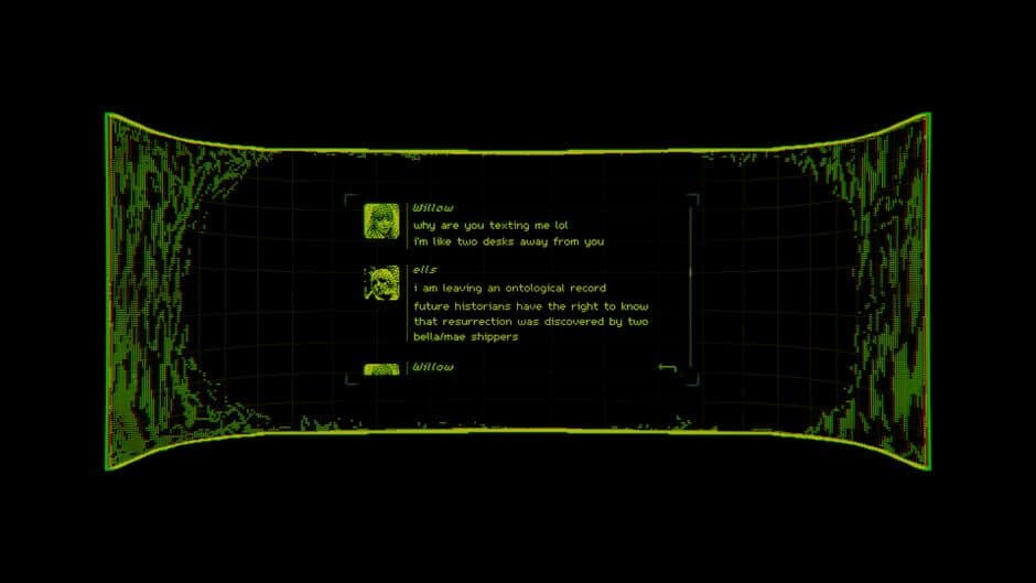 PROXIMATE screenshot 4