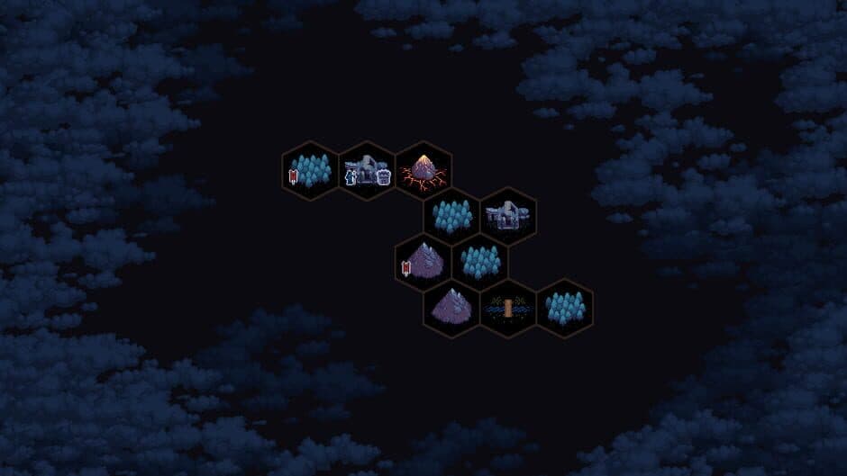 Decks of the Damned screenshot 3