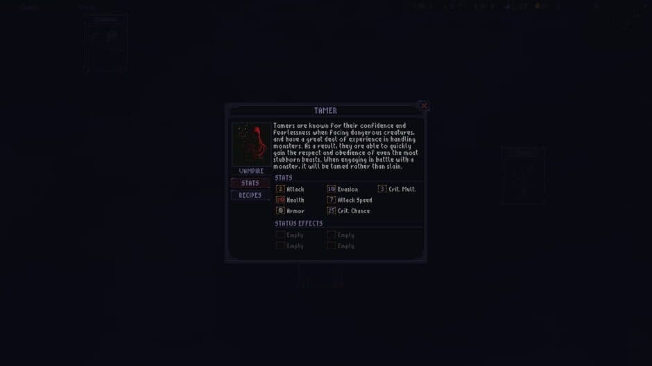 Decks of the Damned screenshot 4
