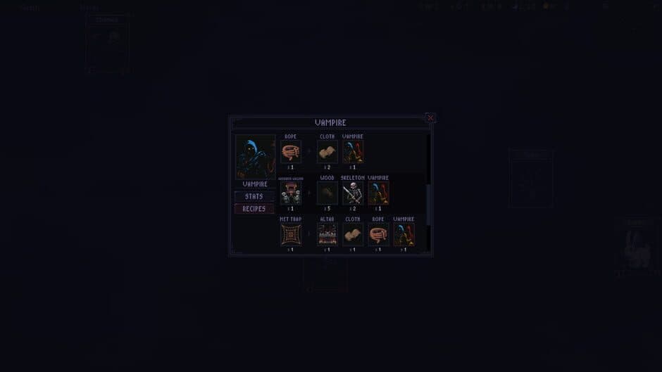Decks of the Damned screenshot 5