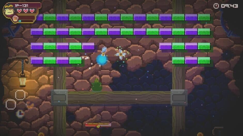 Dungeonoid 2 Awakening screenshot 2