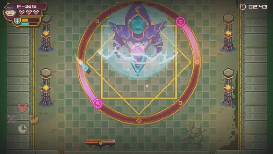 Dungeonoid 2 Awakening screenshot 3