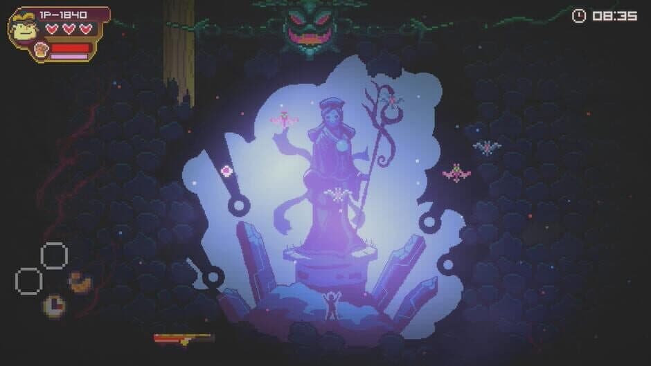 Dungeonoid 2 Awakening screenshot 4
