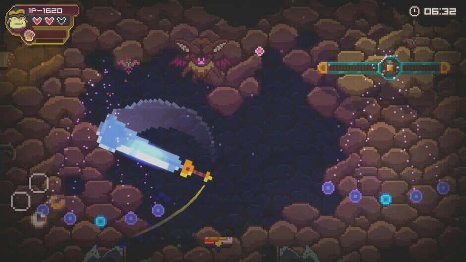Dungeonoid 2 Awakening screenshot 5