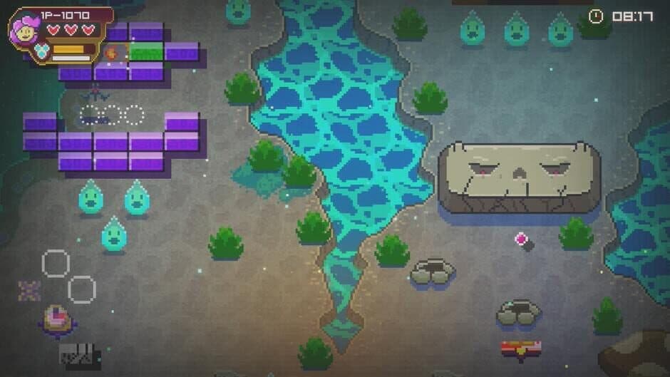 Dungeonoid 2 Awakening screenshot 6