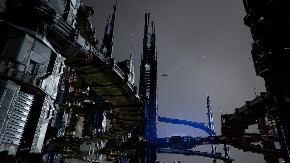 X4: Timelines screenshot 6