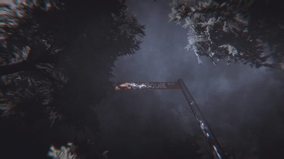 Whispering Lane screenshot 1
