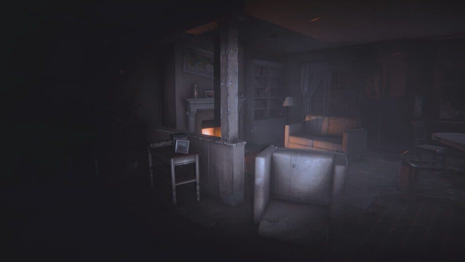 Whispering Lane screenshot 6