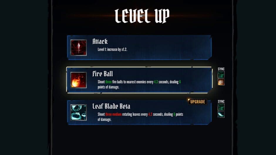 Whacking Hell! screenshot 3