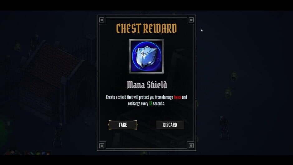 Whacking Hell! screenshot 5