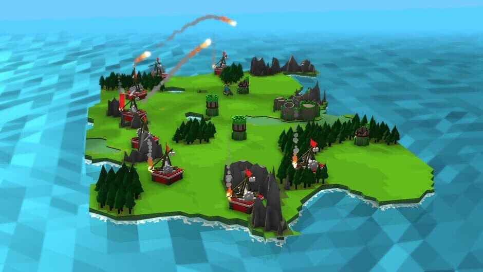 War of Castles screenshot 6