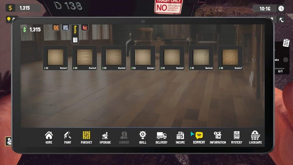 Sunset Motel screenshot 6