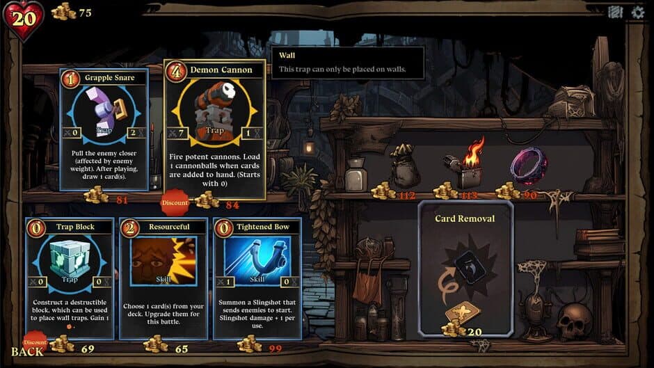 CD 2: Trap Master screenshot 6