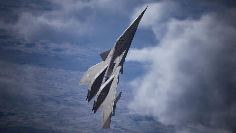 Ace Combat 7: Skies Unknown - Season Pass screenshot 2