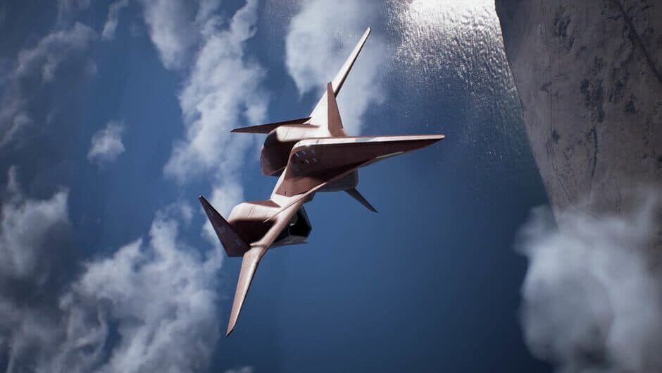 Ace Combat 7: Skies Unknown - Season Pass screenshot 3