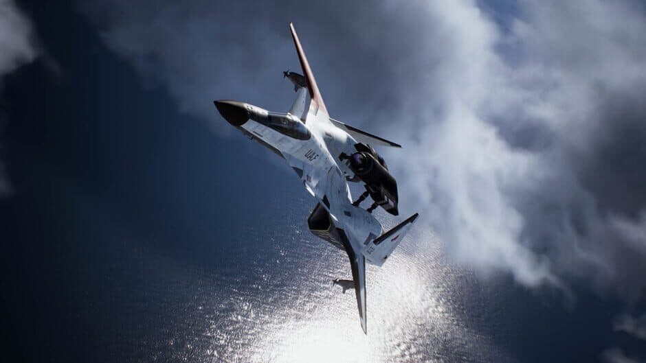 Ace Combat 7: Skies Unknown - Season Pass screenshot 4