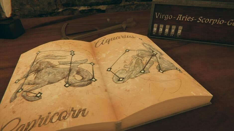 Mystic Academy: Escape Room screenshot 4