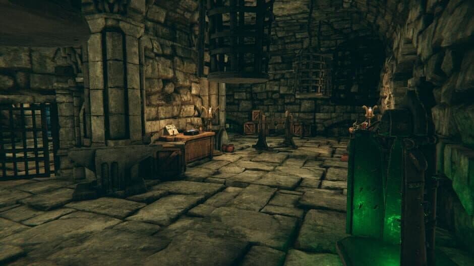 Mystic Academy: Escape Room screenshot 5