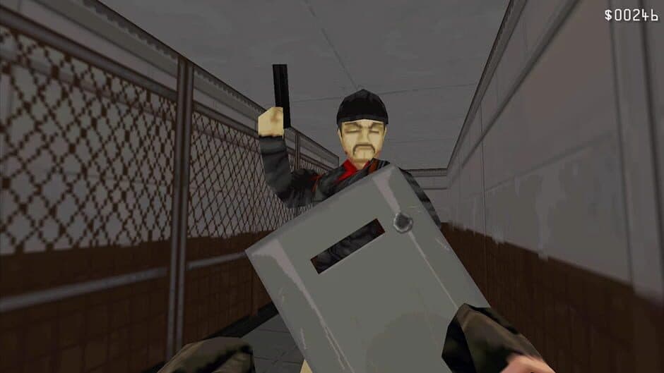 The spy who shot me screenshot 4
