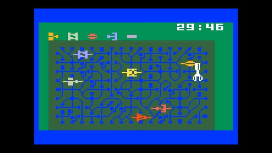 Bomb Squad screenshot 1