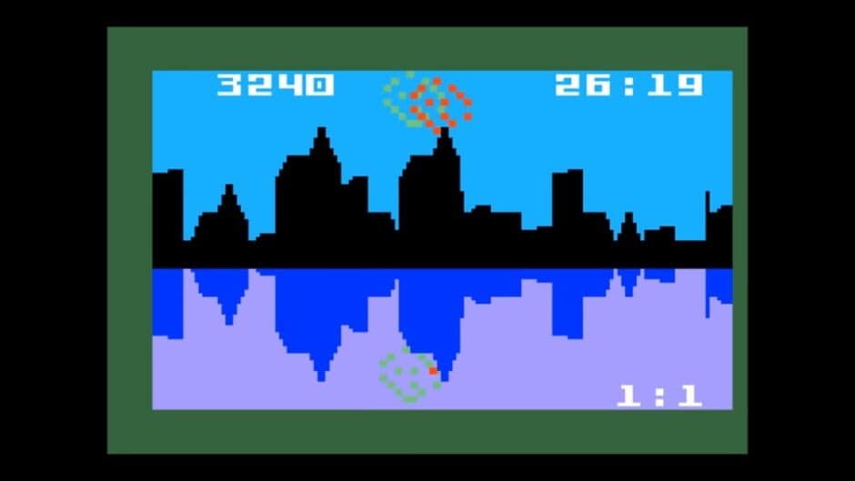 Bomb Squad screenshot 3