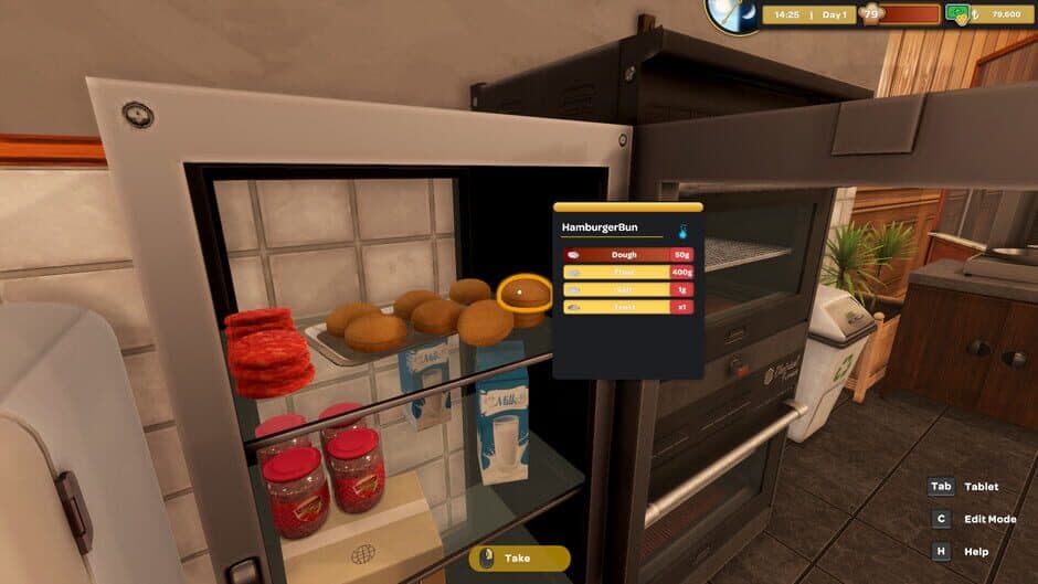 Kebab Chefs: Restaurant Simulator screenshot 6