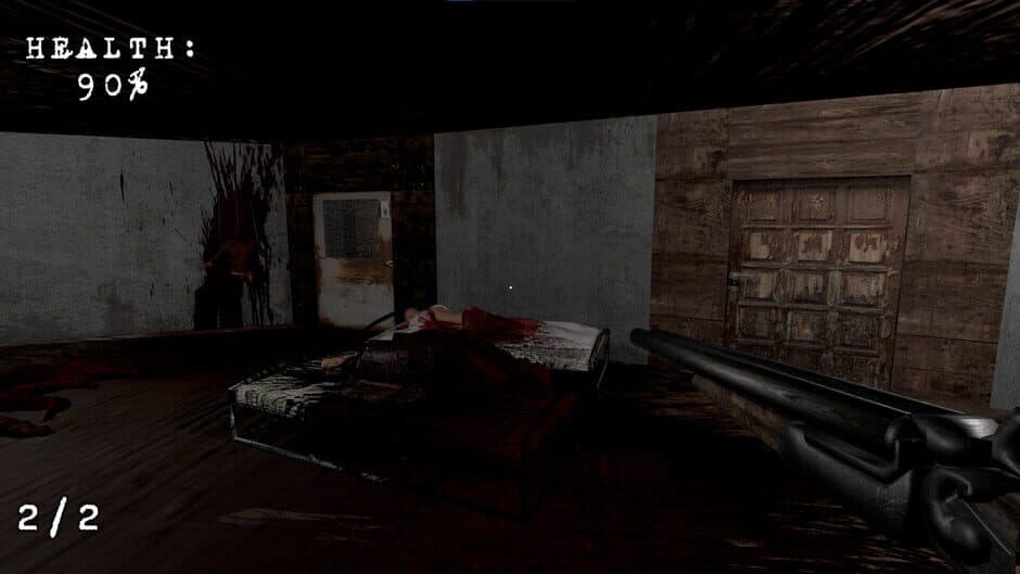 Matadouro: Grindhouse screenshot 4