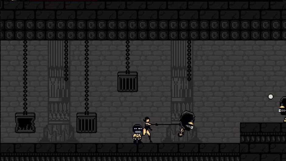 Me And Dungeons screenshot 1