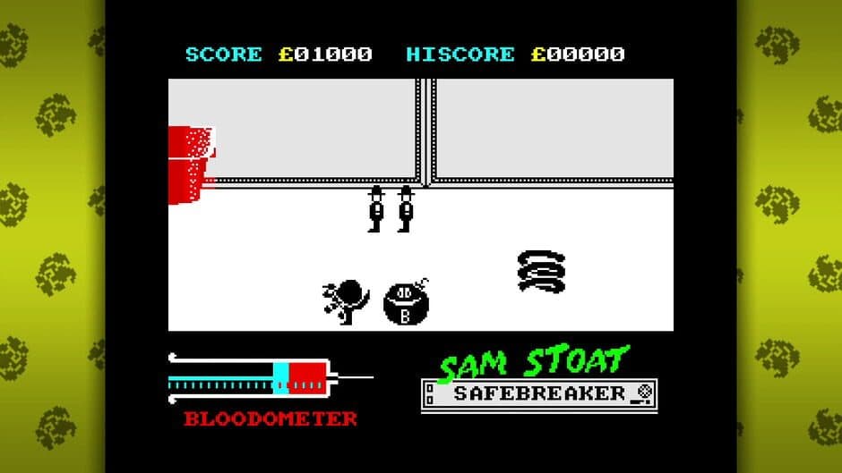 The Monty Mole Collection screenshot 6