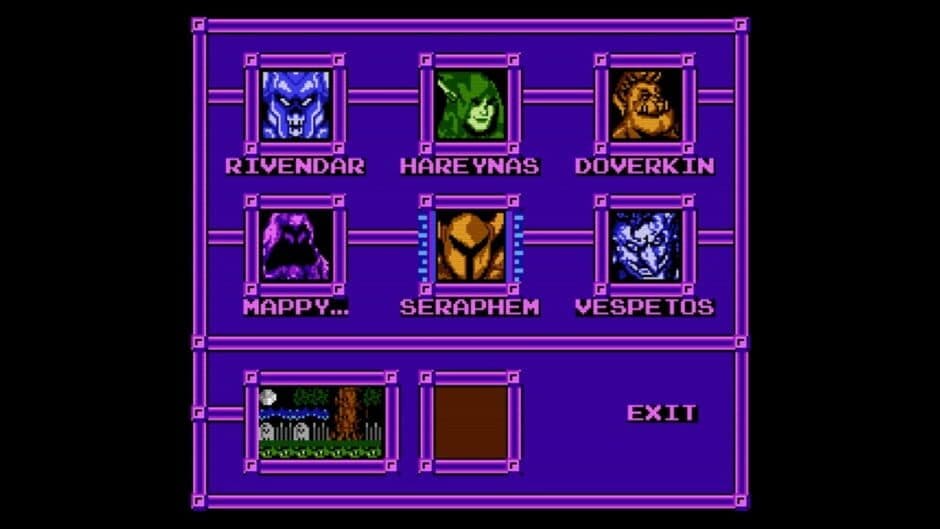The Adventures of Panzer: Legacy Collection screenshot 4