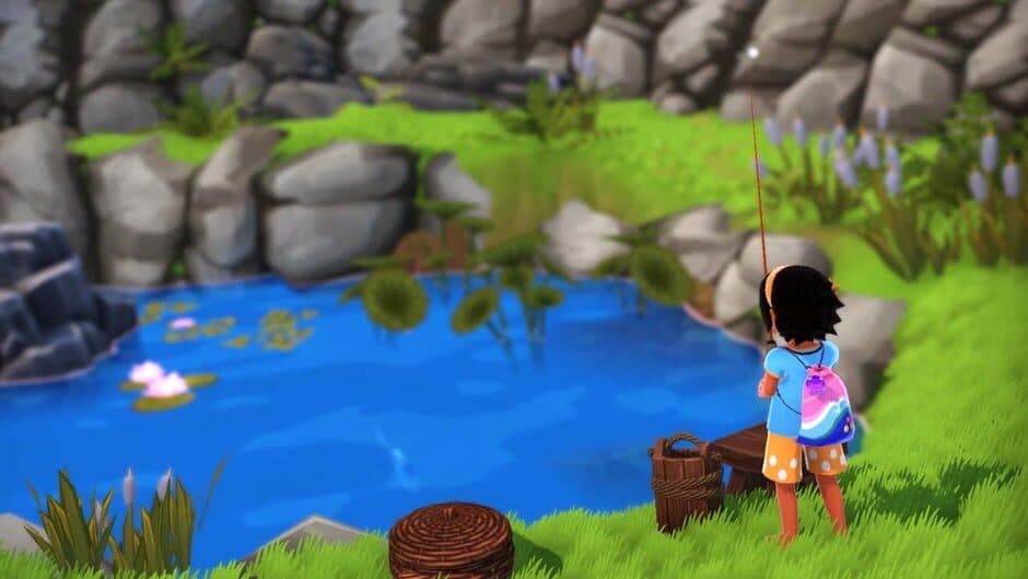 Summer in Mara + Koa and the Five Pirates of Mara - screenshot 2