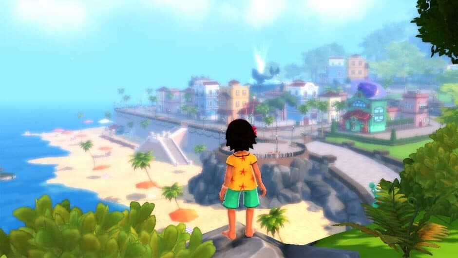 Summer in Mara + Koa and the Five Pirates of Mara - screenshot 3