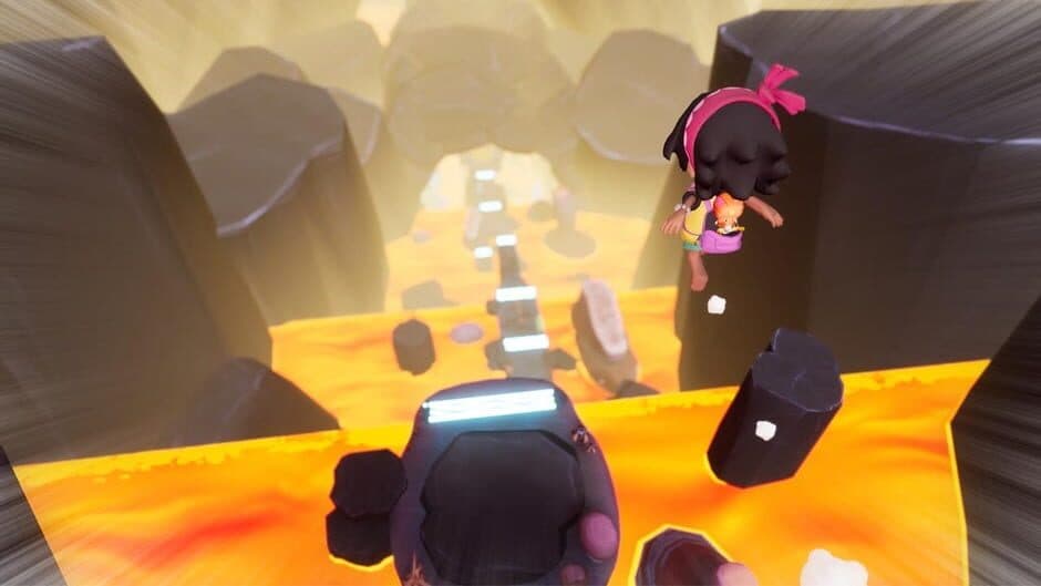Summer in Mara + Koa and the Five Pirates of Mara - screenshot 4