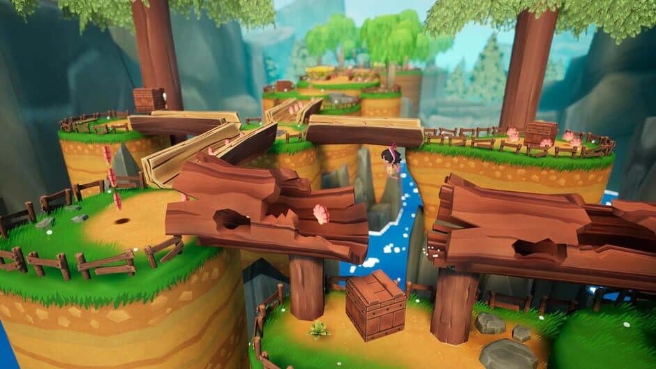 Summer in Mara + Koa and the Five Pirates of Mara - screenshot 5