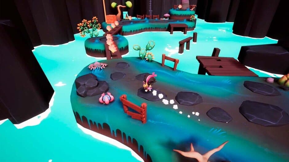 Summer in Mara + Koa and the Five Pirates of Mara - screenshot 6