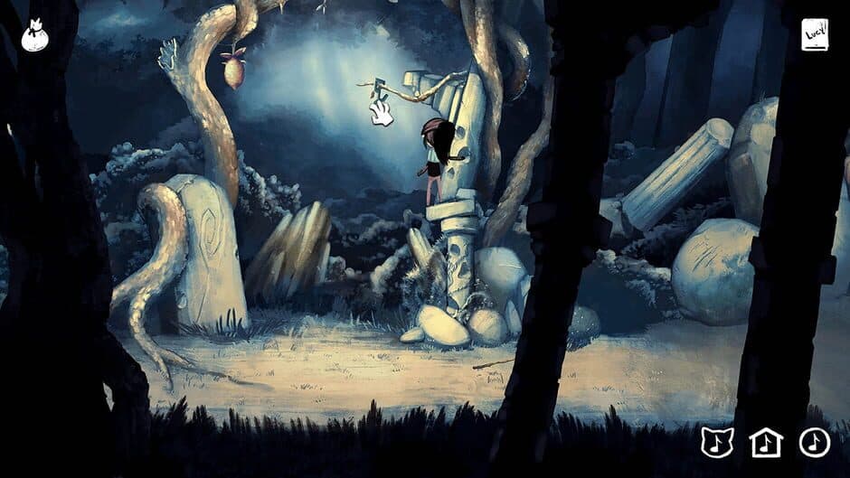 The Daedalic - Adventure Bundle screenshot 2