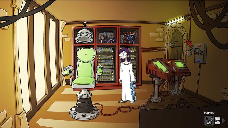 The Daedalic - Adventure Bundle screenshot 4