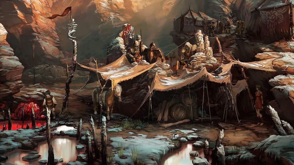 The Daedalic - Adventure Bundle screenshot 6