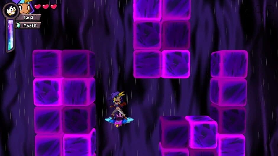 Shantae: Friends to the End screenshot 4