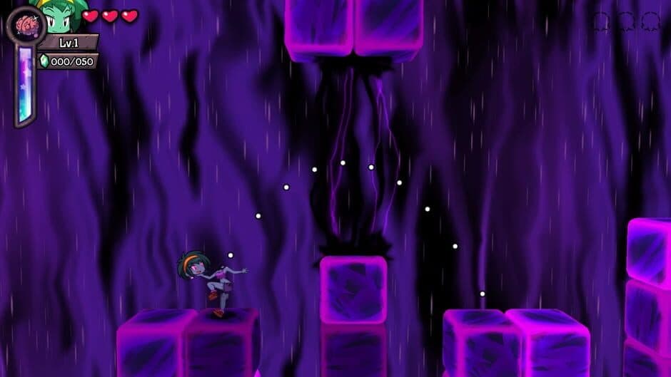Shantae: Friends to the End screenshot 6
