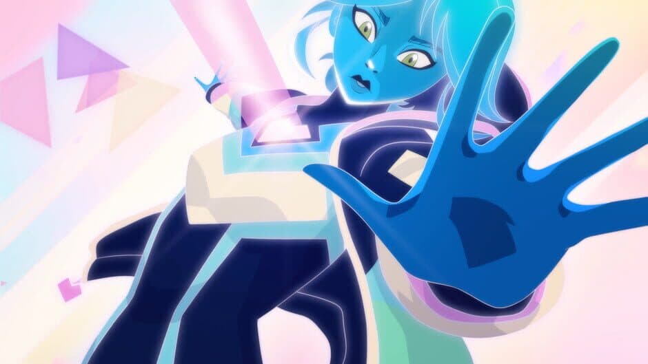 Nova Hearts screenshot 5