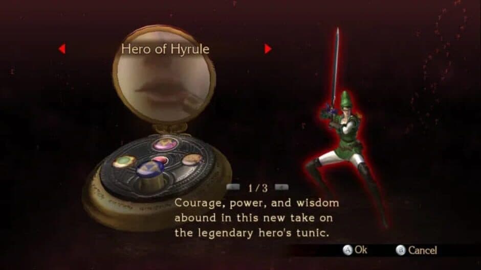Bayonetta 2 screenshot 5