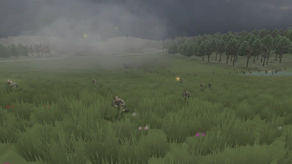Armored Brigade II screenshot 6